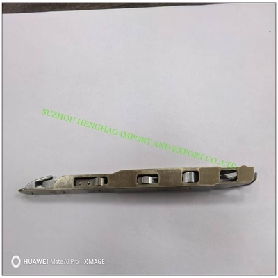 Gripper kanan (hook) TP500/600, Nuovo Pignone, suku cadang untuk mesin tekstil