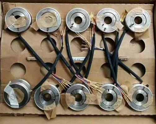 Aksesoris Listrik dan Elektronik untuk Mesin Tenun: ENCODER FOR K88 LEONARDO ALPHA