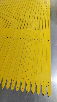 PITA PICANOL GTX (GTM-AS) ;GRIPPER RAPIER, RODA PENGGERAK RAPIER