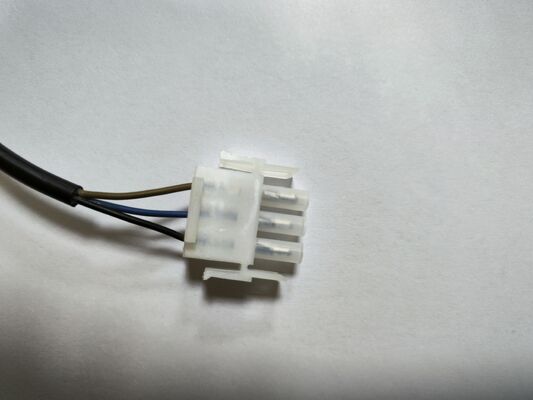 Switch Proximity For Somet SM92 SM93, Bagian No.:A2E557A, Bagian Mesin Tenun