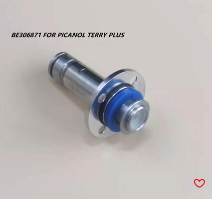 BE306871 Katup Untuk Alat Tenun Jet Udara Picanol, Umur Pakai Panjang, Harga Terjangkau
