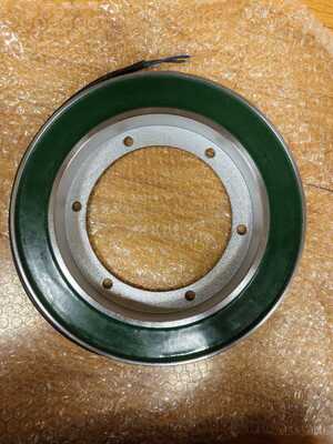 Elektromagnet Untuk Kopling Mesin Leonardo，Suku Cadang Mesin Tenun Vamatex Leonardo, Pemasok MRO Dari China