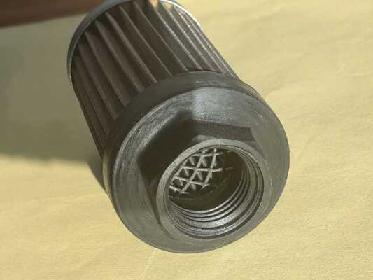 FILTER UNTUK Suku Cadang VAMATEX No: 2690213, Pemasok MRO Dari China Untuk Pabrik Tenun