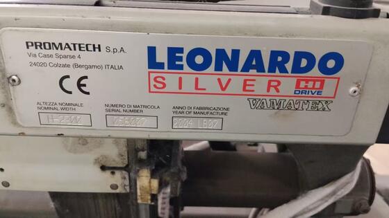 BAHAN UNTUK LEONARDO SILVER TAHUN PEMBUATAN 2004; NOMOR BAGIAN TIDAK TERDAFTAR 0317013;2392182;0318015;0327008;2162052;2182118