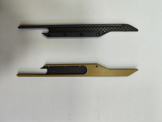Bagian No: 2798224 2798234 2508096 2508100 , Rapier Head ((Gripper) ; Rapier Tape ; Tape Head Digunakan Untuk Vamatex P1001 Rapier Loom Lh& Rh