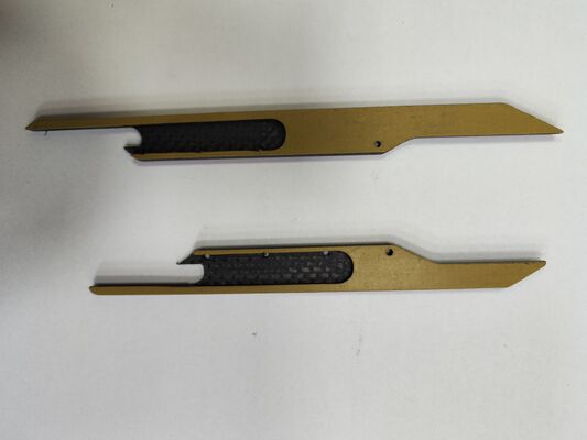 Bagian No: 2798224 2798234 2508096 2508100 , Rapier Head ((Gripper) ; Rapier Tape ; Tape Head Digunakan Untuk Vamatex P1001 Rapier Loom Lh& Rh