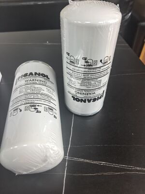 Filter minyak untuk tenun Picanol, Nomor Bagian: BA301341 BA203926 BA202255.02 BA230279