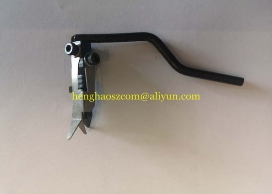 Saurer 400 Rapier Loom Spare Parts 847141 Distributor Terlengkap