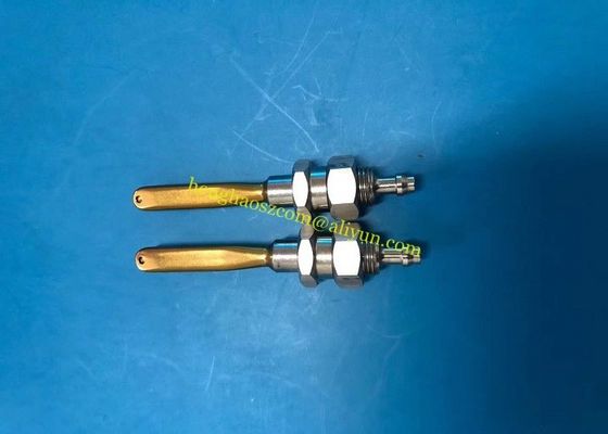 ISO9001 ISO14001 AirJet Loom Parts Untuk Picanol Somet