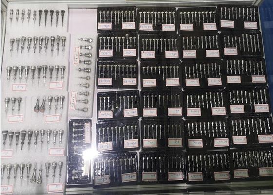 ISO9001 ISO14001 AirJet Loom Parts Untuk Picanol Somet