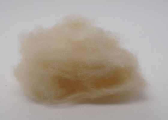 2.5Dx51mm Tinggi Elastis Kain Non Woven Polyester Untuk Interior Otomotif