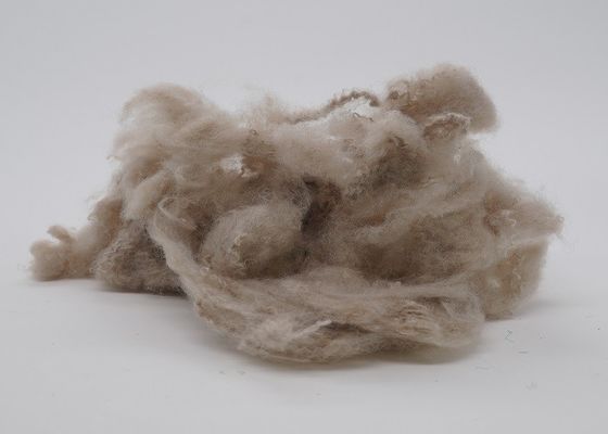 2.5Dx51mm Tinggi Elastis Kain Non Woven Polyester Untuk Interior Otomotif