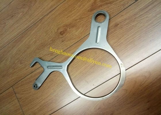 Lengan Pengindeksan Dobby UNTUK STAUBLI DOBBY 2430 KR2, Bagian No: H22145102