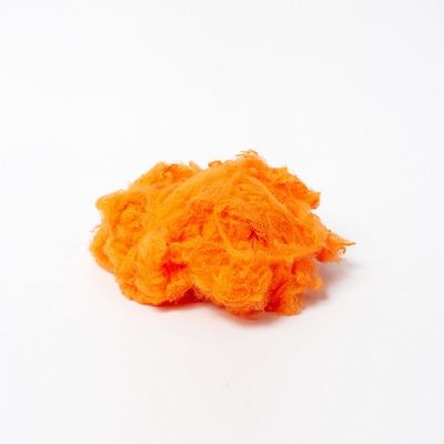 51mm Non Woven Fabric Polyester 20D Untuk Akupunktur Kain Pembersih Non Woven