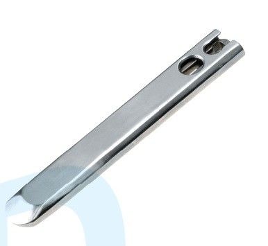 2.2x3 2.2x4 Sulzer Loom Suku Cadang Proyektil Dengan Tubuh Dan Gripper Lengkap