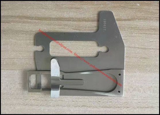 P7150 Sulzer Proyektil Looms Suku Cadang ISO9001