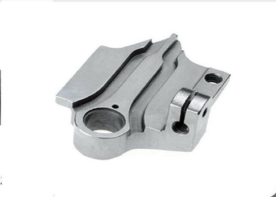 Mesin Tekstil Bagian Tenun Proyektil Cam Plate Curved Palte Scissors Holder