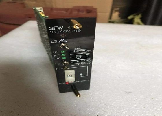 Sfw Print Electronics Projectile Loom Parts Untuk Sulzer Looms P7100