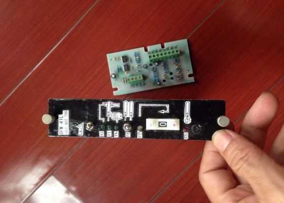 Sfw Print Electronics Projectile Loom Parts Untuk Sulzer Looms P7100