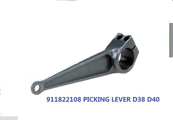 Picking Lever 911-822-024 Suku Cadang Sulzer Loom Long Life Running