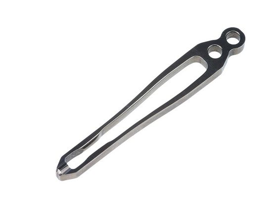 Projectile Gripper Projectile Loom Parts Untuk Force Dan Gripper Mouth