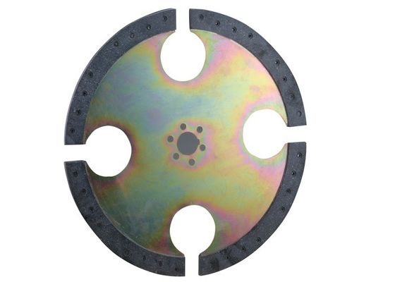 Couping Disc 911803101 Suku Cadang Sulzer Loom Untuk Drive Dan Rem Mesin
