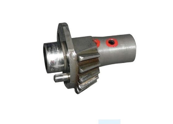 Empat Warna Selector Projectile Loom Parts Sulzer Loom Parts Perubahan Warna