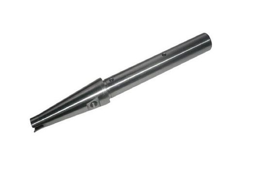 Empat Warna Selector Projectile Loom Parts Sulzer Loom Parts Perubahan Warna