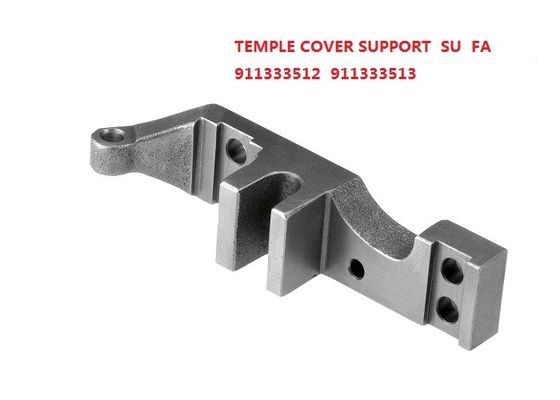 Sulzer Textile Sulzer Loom Spare Parts ISO 14001