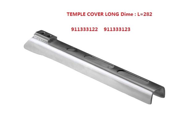 Sulzer Textile Sulzer Loom Spare Parts ISO 14001