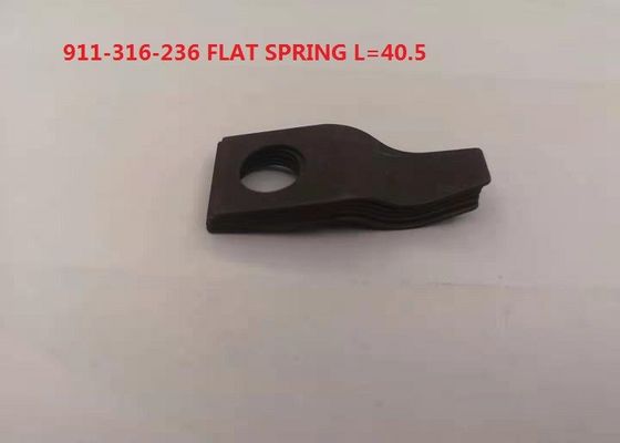 911-316-236 Flat Spring Sulzer Loom Spare Parts Loom Replacement Parts