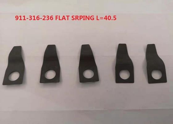 911-316-236 Flat Spring Sulzer Loom Spare Parts Loom Replacement Parts