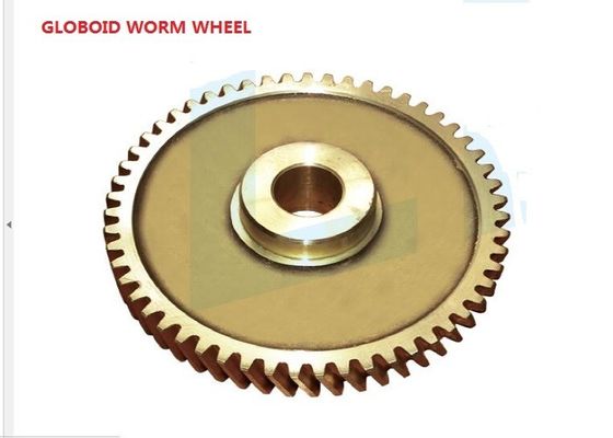 Roda Cacing 2/60 911110251 Suku Cadang Alat Tenun Sulzer PU P7100