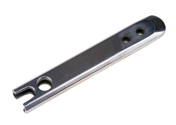 P7100 P7200 K3 Suku Cadang Mesin Tenun Proyektil Alat Tenun 3.8x5 4x5