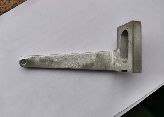 Tuas Rem 911314767 Suku Cadang Alat Tenun Sulzer P7150 P7200