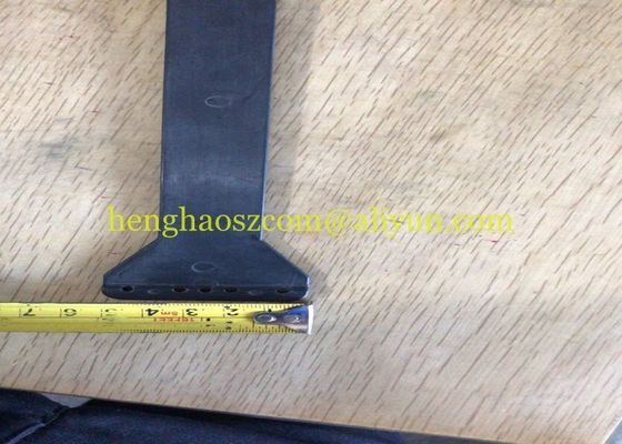 Bagian Lengkap Yoke 911165172 Suku Cadang Tenun Tenun P7100 P7150 P7200