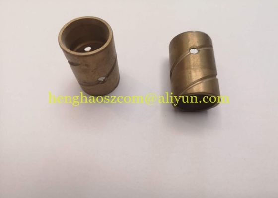 Bush D20x25x40 911-205-288 Suku Cadang Mesin Tenun ISO9001 Bagian Tenun Tenun