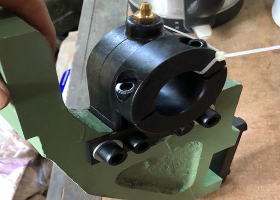 Suku Cadang Mesin Tenun Proyektil ISO9001 Suku Cadang Mesin Tenun Sulzer