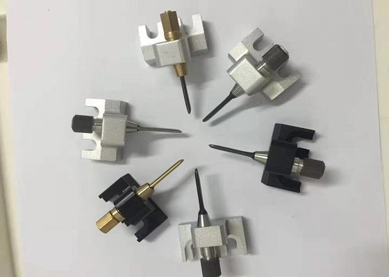 Relay Sub Nozzlefor Weaving Loom Spare Parts Nissan Gunne Air Jet Looms Gunakan