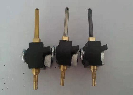 Relay Sub Nozzlefor Weaving Loom Spare Parts Nissan Gunne Air Jet Looms Gunakan