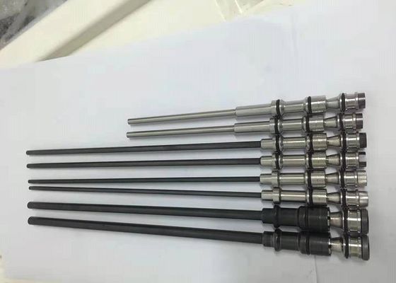 Suku Cadang Tenun Nozzle Tenun Utama, Suku Cadang Air Jet Loom Umur Panjang