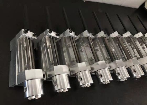 Suku Cadang Tenun Nozzle Tenun Utama, Suku Cadang Air Jet Loom Umur Panjang