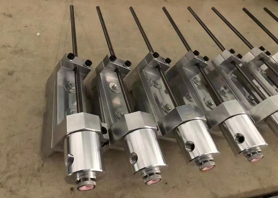 Suku Cadang Tenun Nozzle Tenun Utama, Suku Cadang Air Jet Loom Umur Panjang