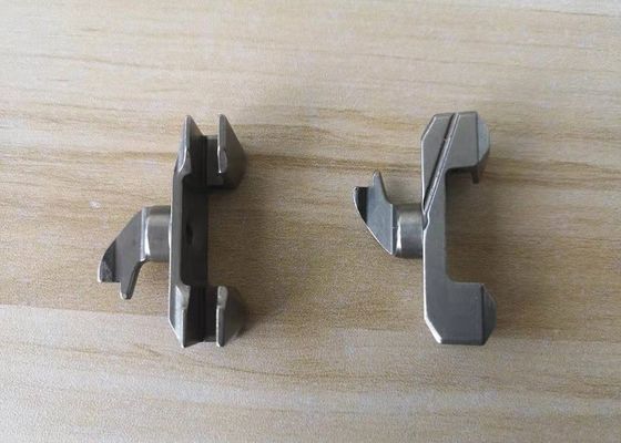 Memilih Sepatu Elastis Sulzer Loom Spare Parts Space 0.15-0.30mm Dengan Proyektil