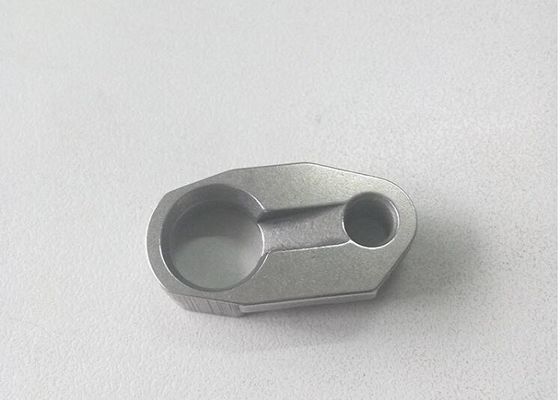 Memilih Sepatu Elastis Sulzer Loom Spare Parts Space 0.15-0.30mm Dengan Proyektil