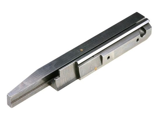 PANDUAN UPPER RAIL Tenun Suku Cadang Tenun Suku Cadang Penggantian Suku Cadang Picking Lock Unit