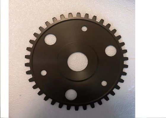 Roda Bergigi Untuk Saurer S500 Rapier Loom Spare Parts Driving Wheel