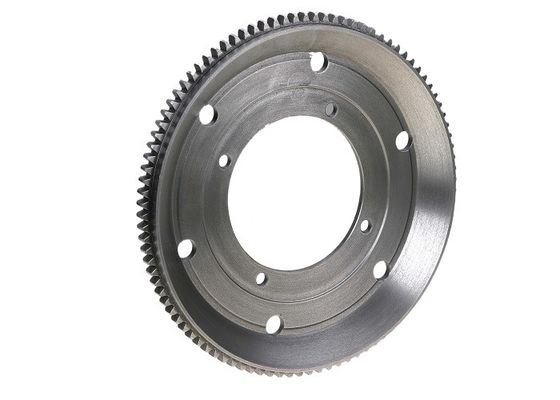 Suku Cadang Mesin Tenun Roda Ratchet Suzler Loom Warp Melepaskan Unit Maggregat