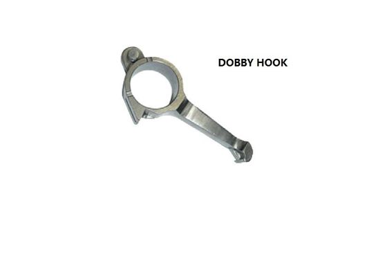 Dobby Hook Untuk Spare Part Mesin Tenun Untuk Perawatan
