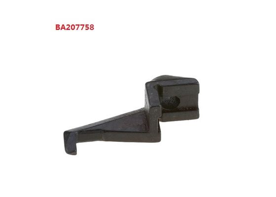 BA207758 BA210582 Suku Cadang Mesin Tenun Rapier Panduan Kait